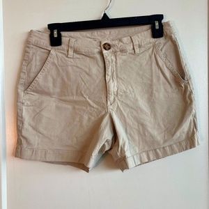 Chubbies Chino Shorts